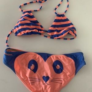 Bikini Set, size XS